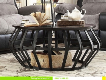 Bàn phòng khách Bắc Âu hiện đại AIBG 014