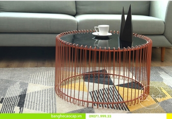 Bàn cafe nhập khẩu ACBG 0043