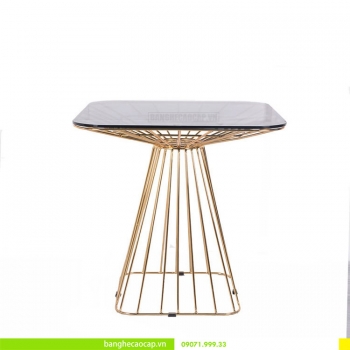 Bàn cafe hiện đại ACBG 0026