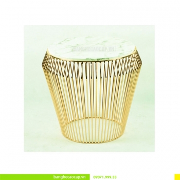 Bàn trà mặt đá nhập khẩu ACBG 0034