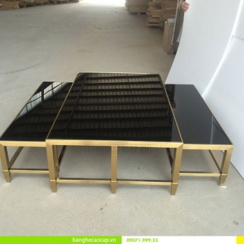 Bàn trà nhập khẩu cao cấp ADBG 023
