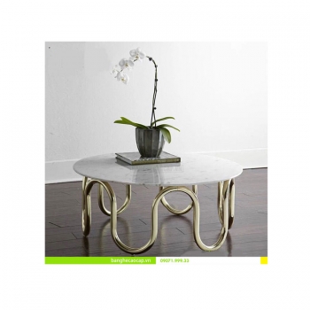 Bàn trà hiện đại nhập khẩu ADBG 042