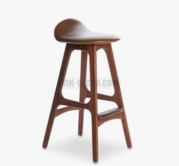 Ghế quầy bar Erik Buch QB 002