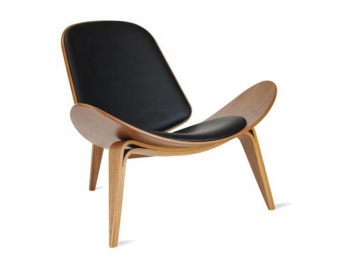 Ghế Shell thư giãn cao cấp MDU 007