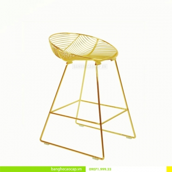 Ghế quầy bar nhập khẩu ACBG 0041
