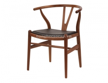 Ghế bàn ăn gỗ ASH cao cấp MDU 019