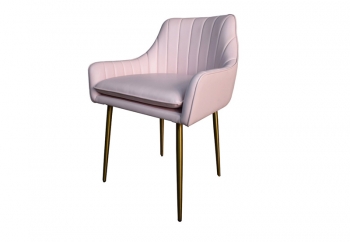 Ghế đơn nhập khẩu cao cấp MDU 032
