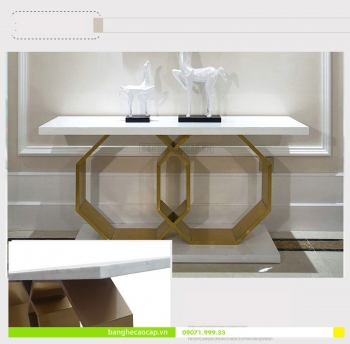 Kệ phòng khách nhập khẩu ADBG 029