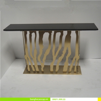 Kệ nhập khẩu trang trí nội thất ADBG 034