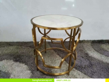 Tab trang trí phòng khách nhập khẩu ADBG 014