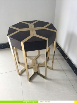 Tab phòng khách cao cấp nhập khẩu ADBG 017