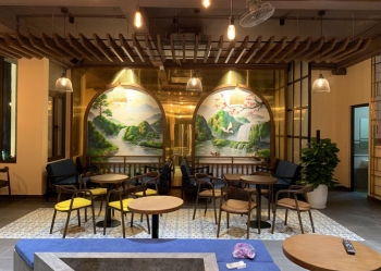 Cung cấp bàn ghế cho quán cafe, khách sạn, nhà hàng - 0907199933