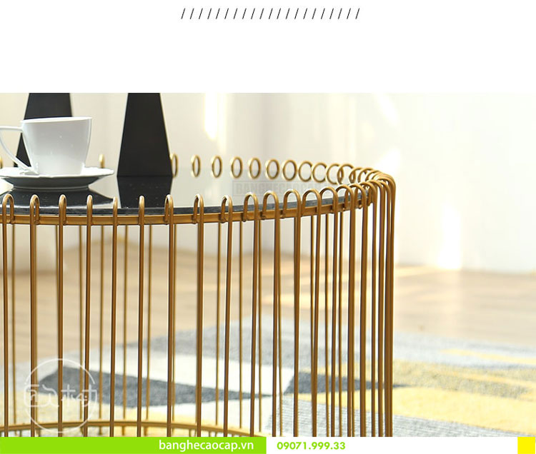 Bàn cafe nhập khẩu ACBG 0043 2