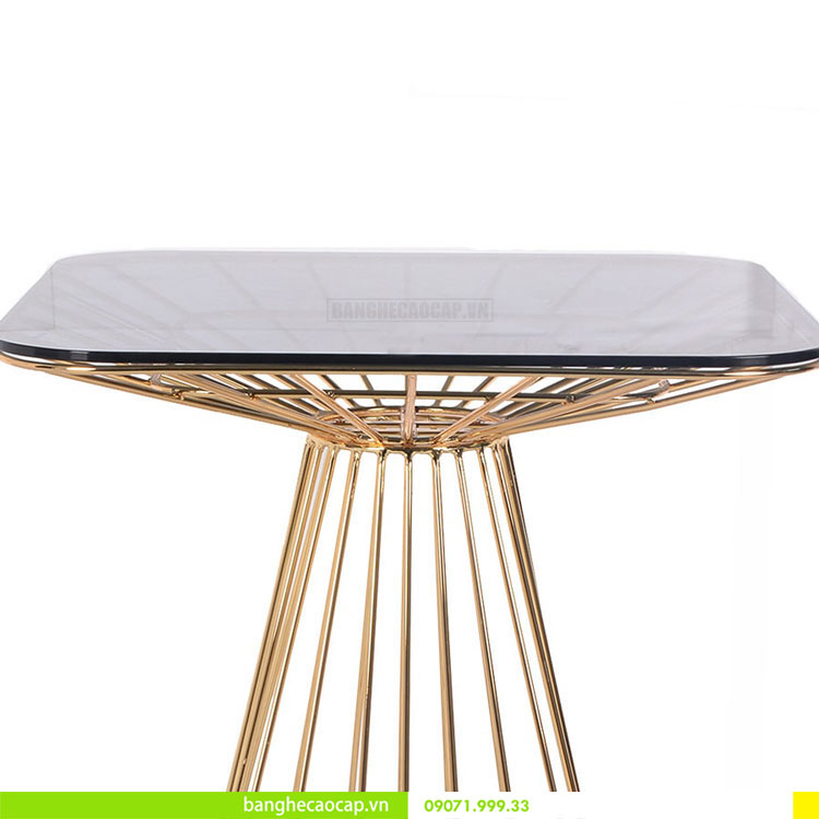 Bàn cafe hiện đại ACBG 0026 4