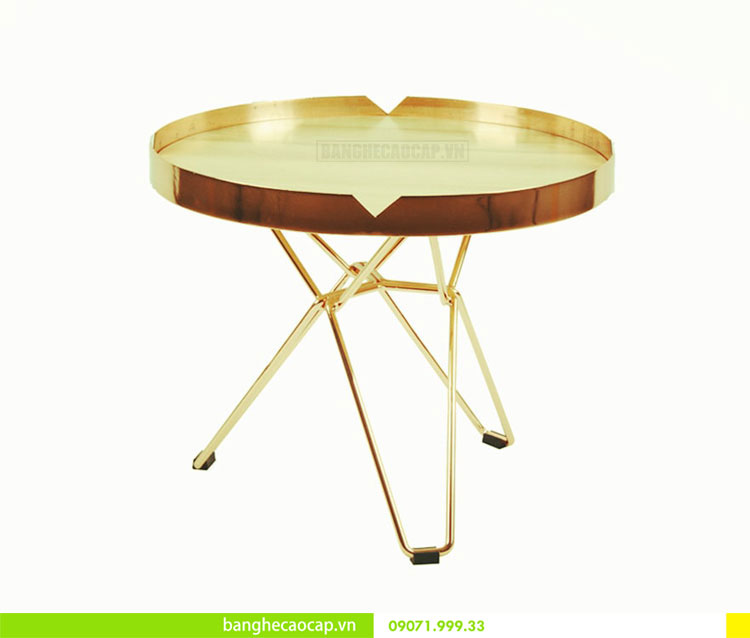 Bàn trà cafe độc đáo ACBG 0044 1