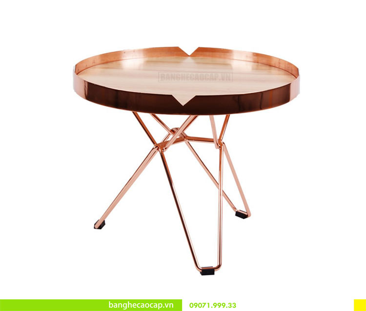 Bàn trà cafe độc đáo ACBG 0044 2