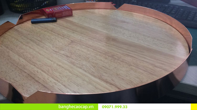 Bàn trà cafe độc đáo ACBG 0044 3