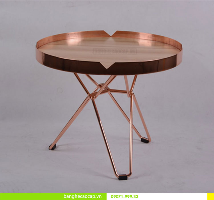 Bàn trà cafe độc đáo ACBG 0044 5