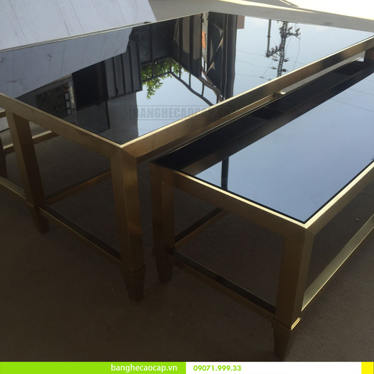 Bàn trà nhập khẩu cao cấp ADBG 023 3