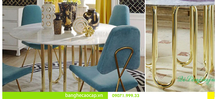 Bàn trà cafe cao cấp nhập khẩu ADBG 032 3