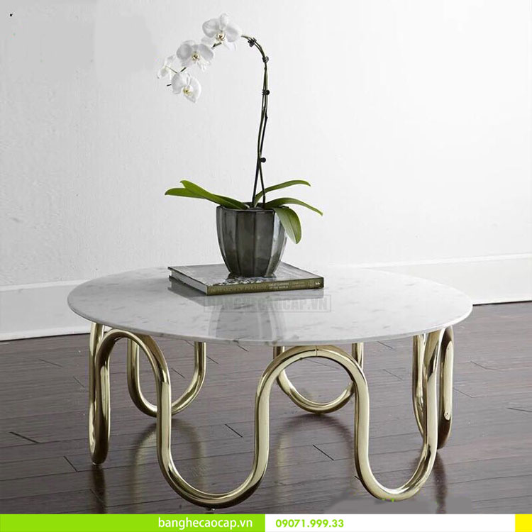 Bàn trà hiện đại nhập khẩu ADBG 042 1