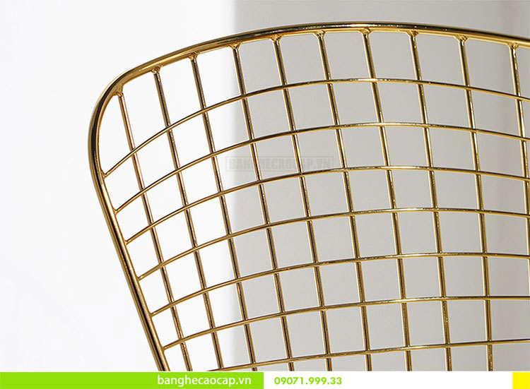 Ghế phòng khách trẻ trung ACBG 006 4