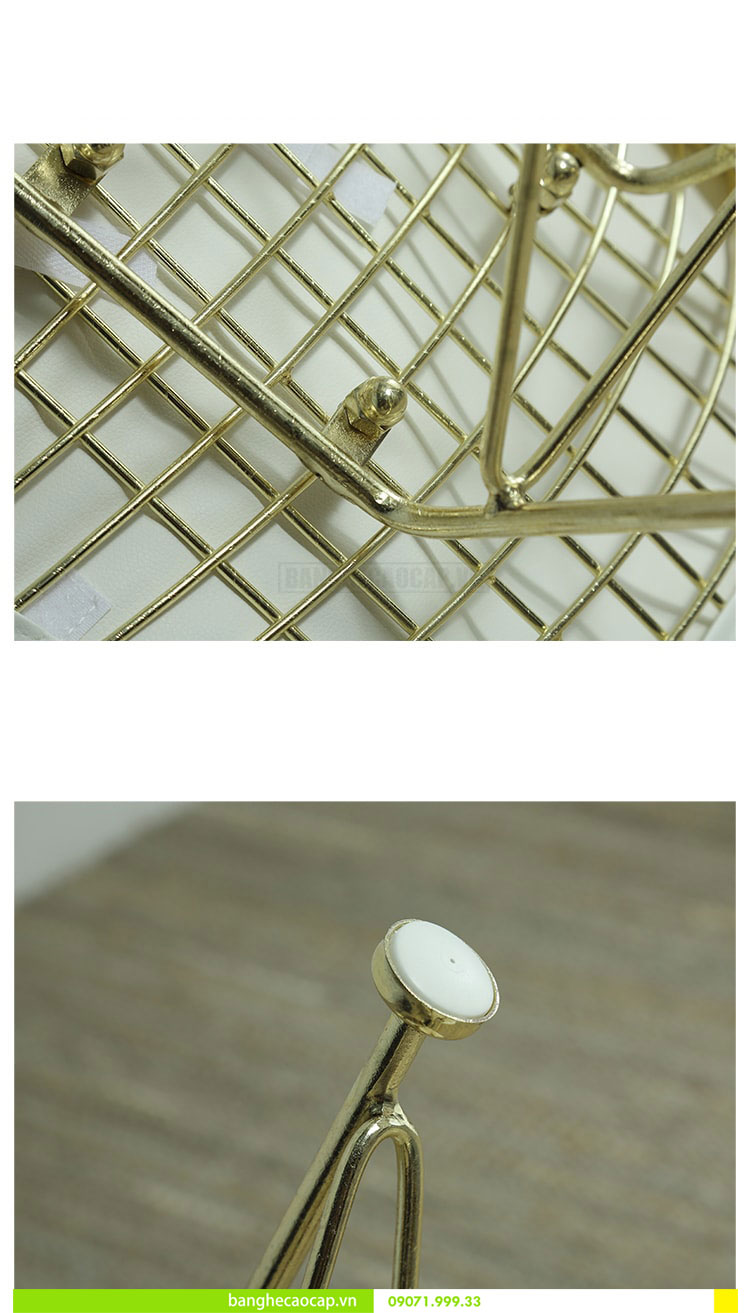 Ghế phòng khách trẻ trung ACBG 006 7