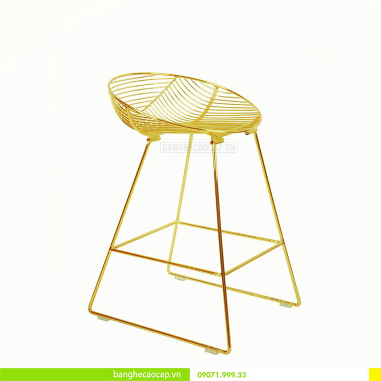 Ghế quầy bar nhập khẩu ACBG 0041 1