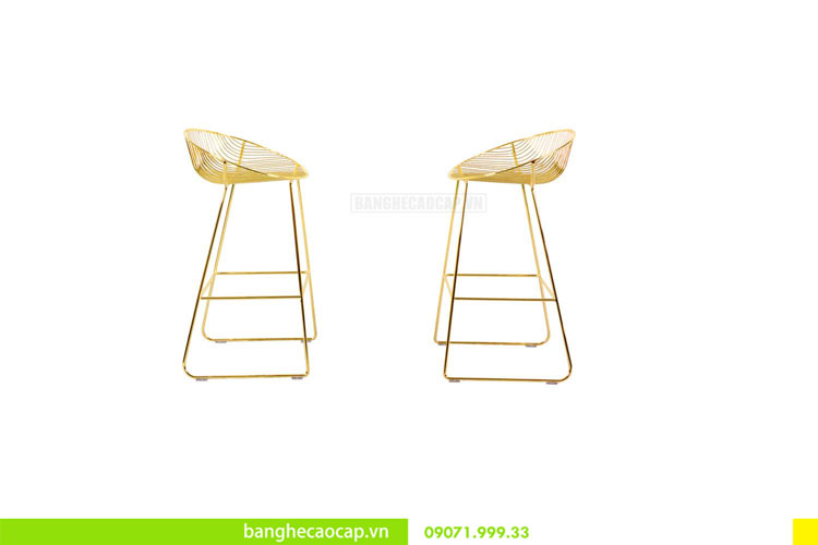 Ghế quầy bar nhập khẩu ACBG 0041 3