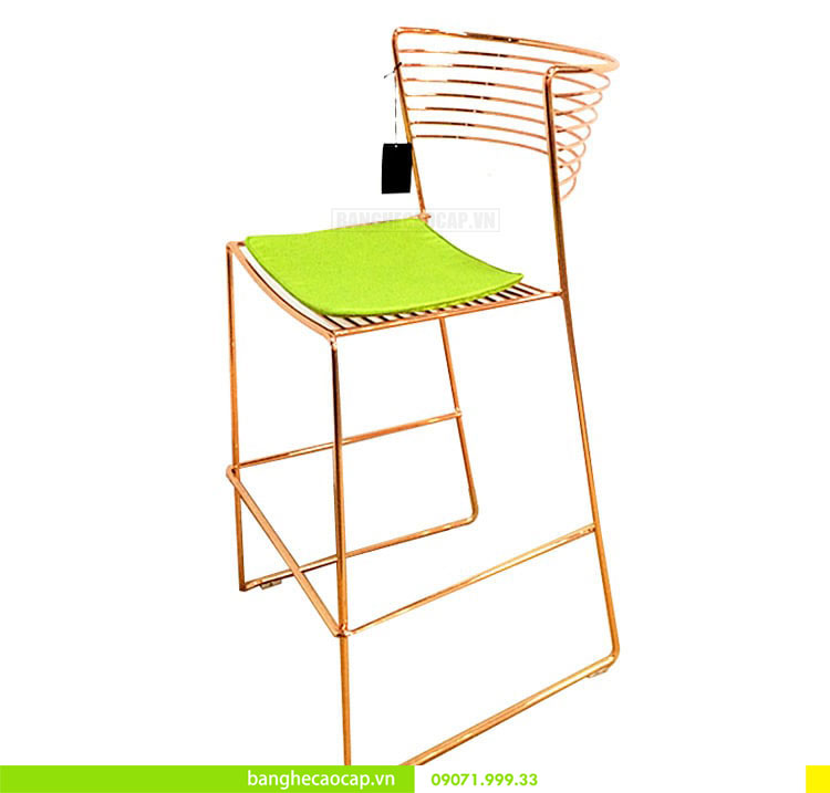 Ghế quầy bar độc đáo ACBG 0015 7