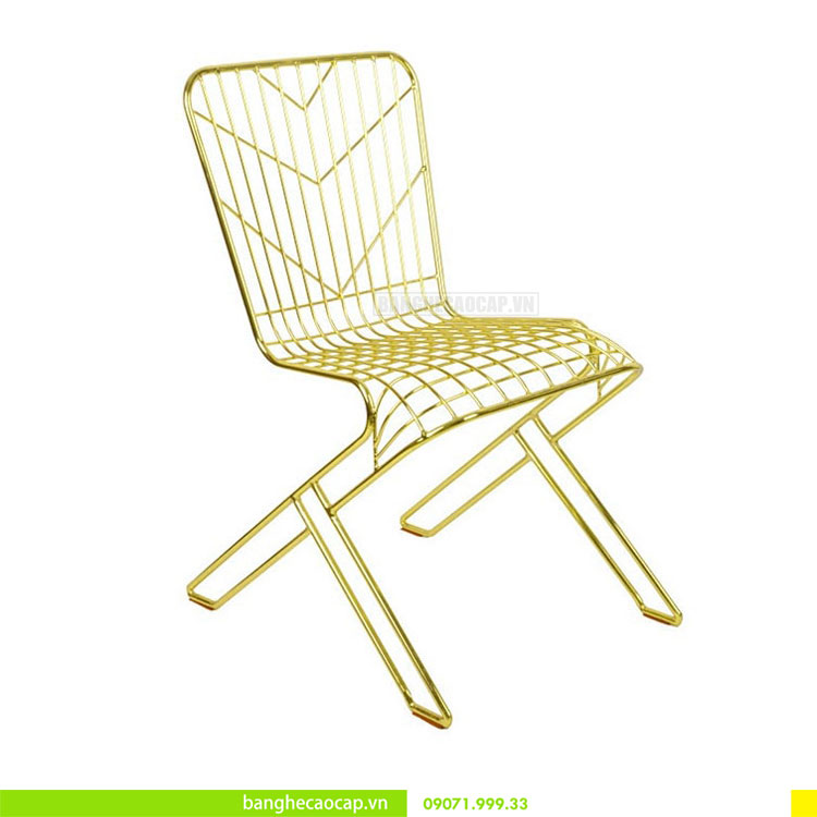 Ghế phòng khách ấn tượng ACBG 0014 1