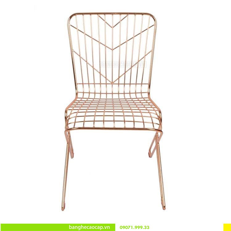 Ghế phòng khách ấn tượng ACBG 0014 4