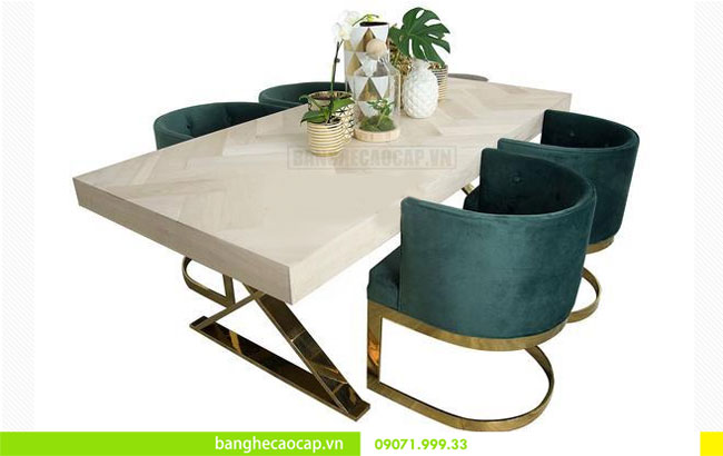 Ghế bàn ăn nhập khẩu ADBG 036 1