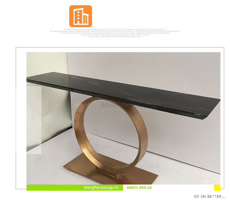 Kệ trang trí phòng khách hiện đại ADBG 026 4