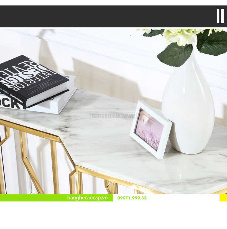 Kệ trang trí nhập khẩu ADBG 028 2