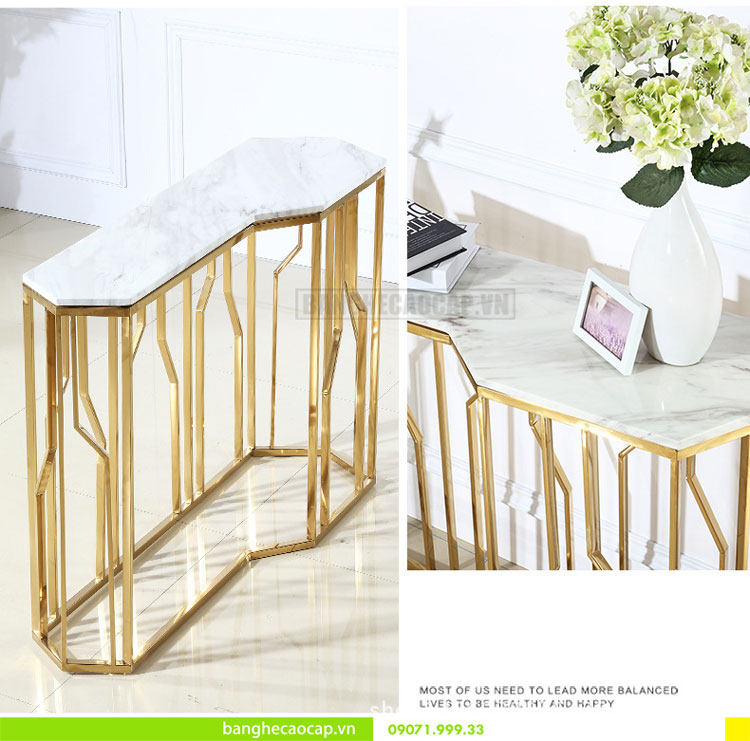 Kệ trang trí nhập khẩu ADBG 028 4