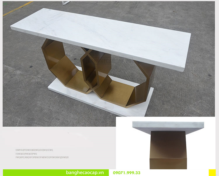 Kệ phòng khách nhập khẩu ADBG 029 3