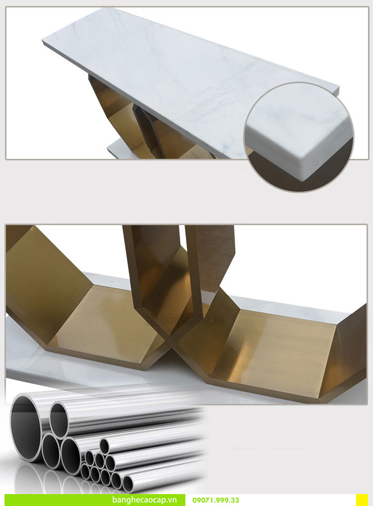 Kệ phòng khách nhập khẩu ADBG 029 4