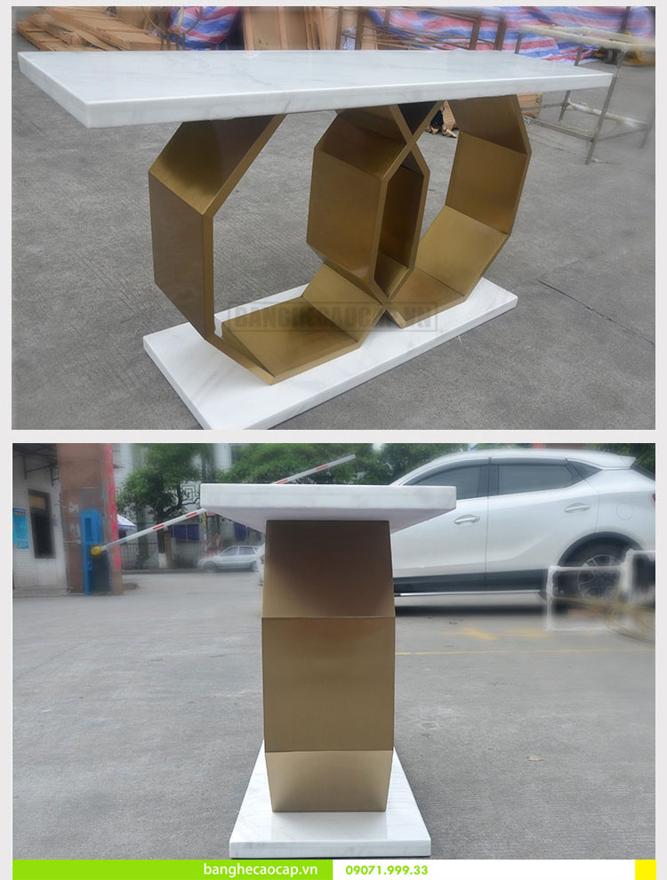 Kệ phòng khách nhập khẩu ADBG 029 5