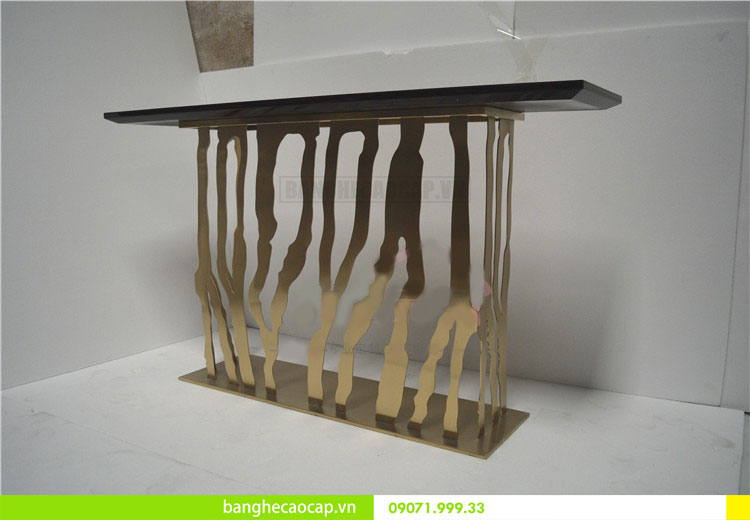 Kệ nhập khẩu trang trí nội thất ADBG 034 2