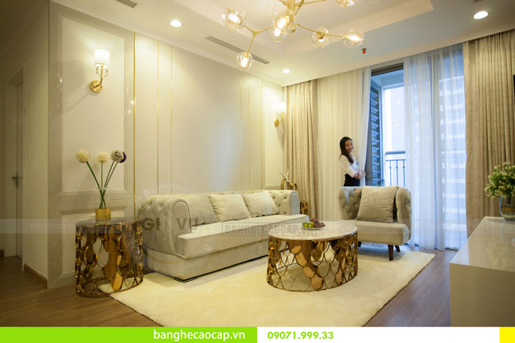 Tab trang trí sang trọng nhập khẩu ADBG 019 6