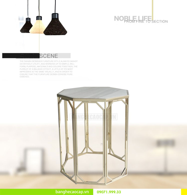 Tab nhập khẩu sang trọng ADBG 048 4