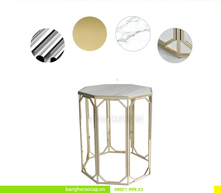 Tab phòng khách trang trí nội thất thêm sinh động, hoàn mỹ 1