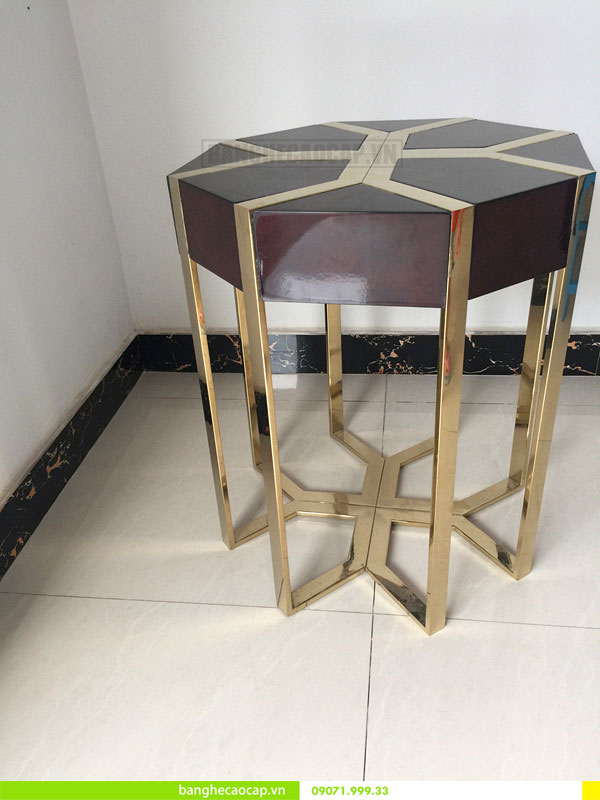 Tab phòng khách trang trí nội thất thêm sinh động, hoàn mỹ 2