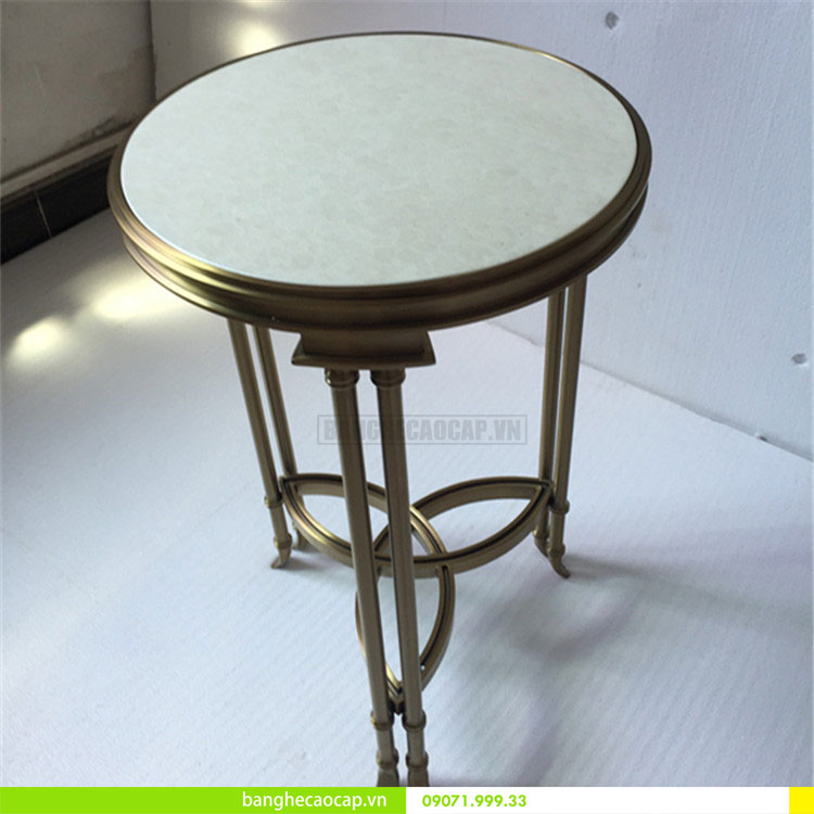 Tab phòng khách trang trí nội thất thêm sinh động, hoàn mỹ 3